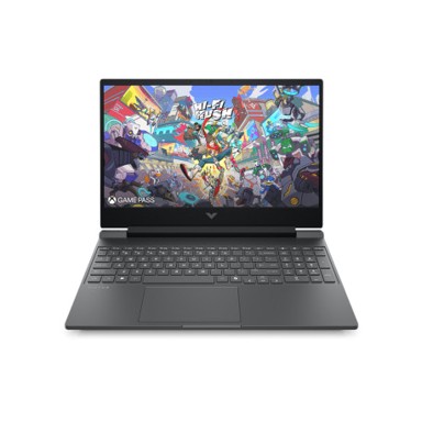 HP Laptop Victus Gaming 15-fa2029nx / Intel Core i5-13420H, 15.6", 1920 x 1080, 8 GB, 512 GB SSD, Windows 11 Home, crna (obnovljen)